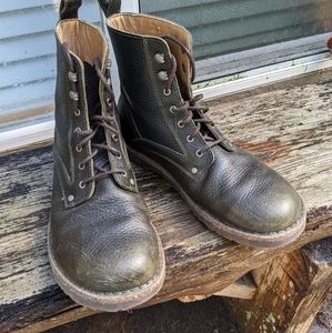 Birkenstock Bryson boots